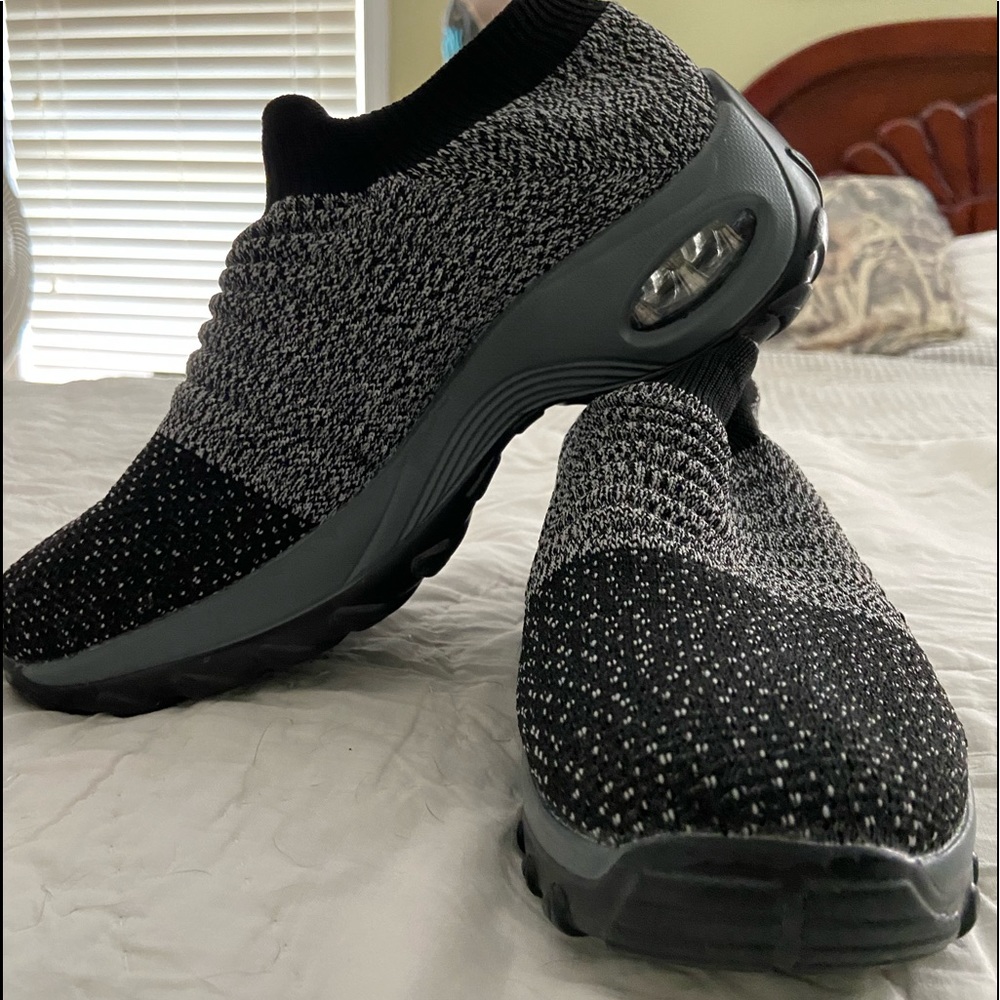 6.5 comfort shoe
